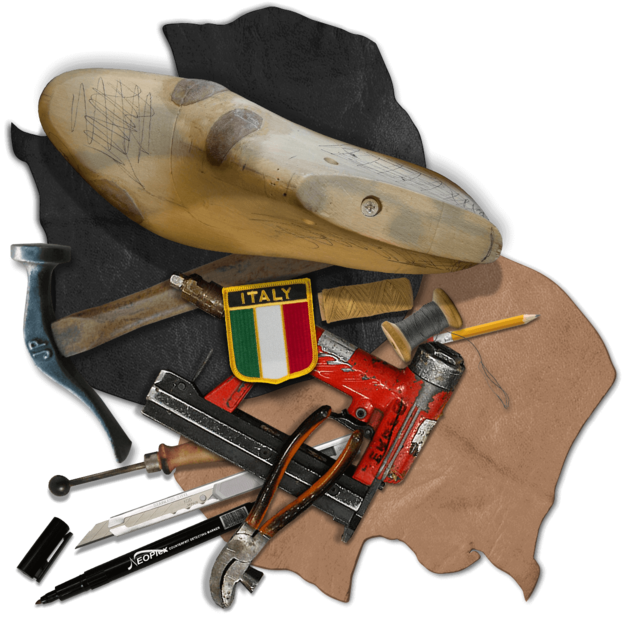 Crafting