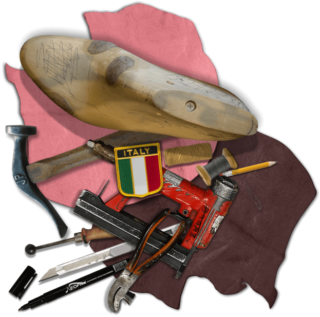 Crafting