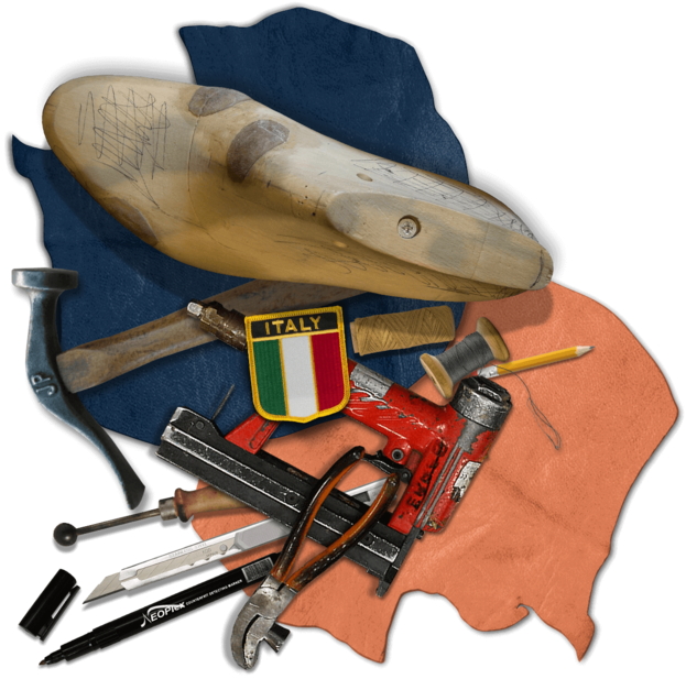 Crafting