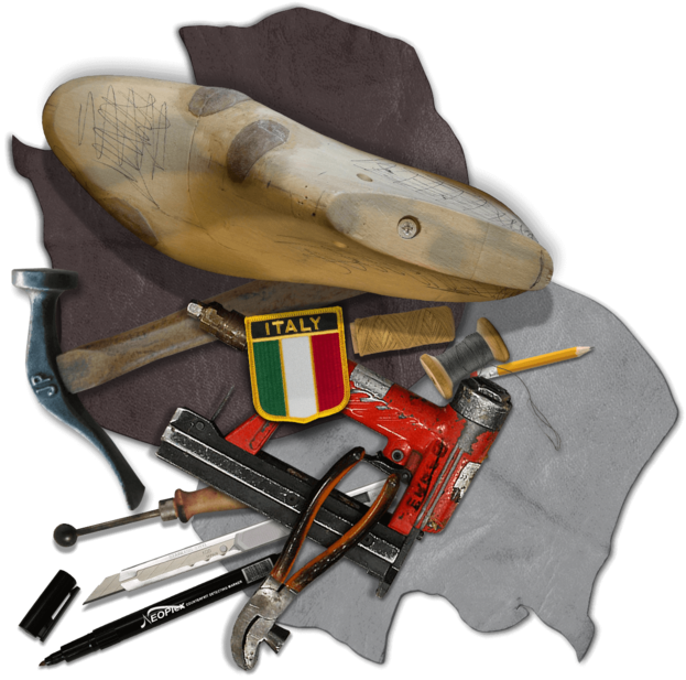 Crafting