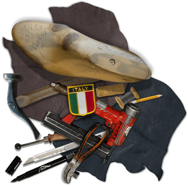 Crafting