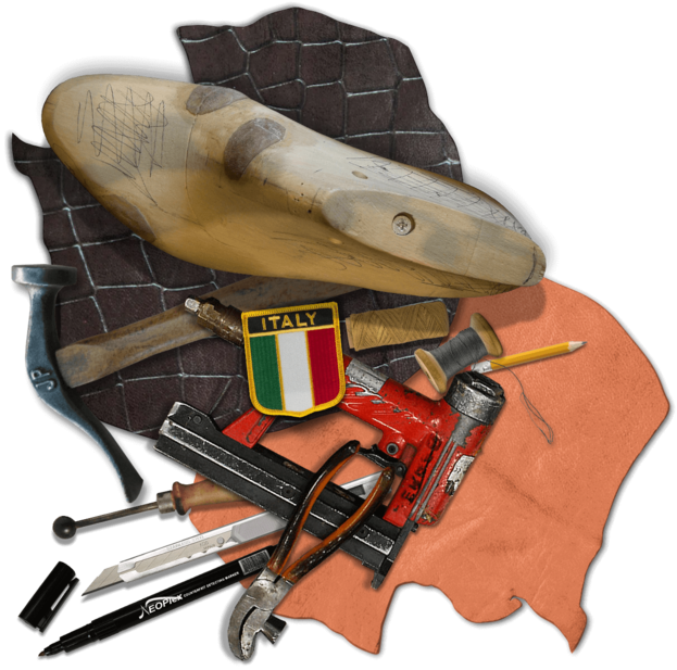 Crafting
