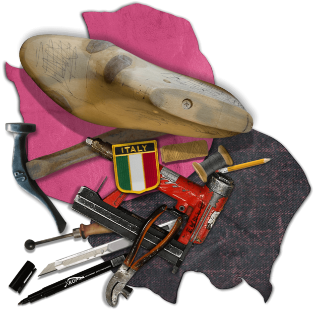 Crafting