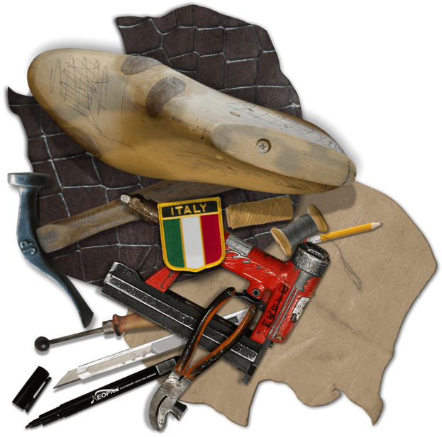 Crafting