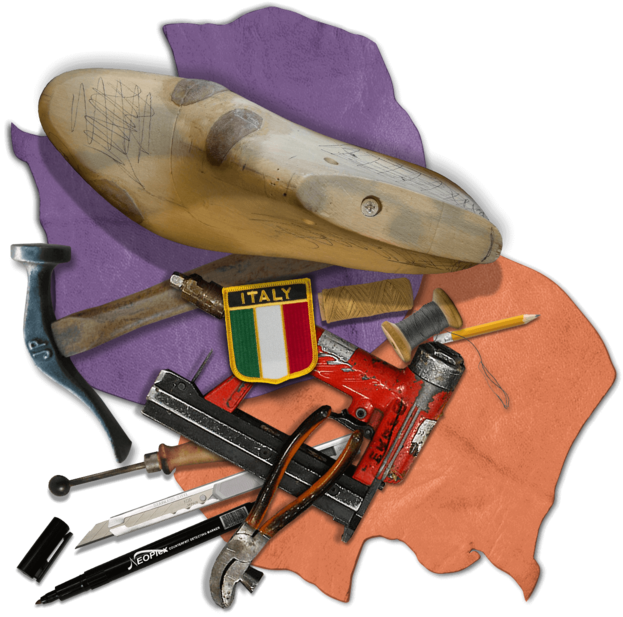 Crafting