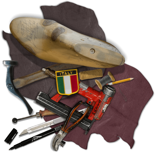 Crafting