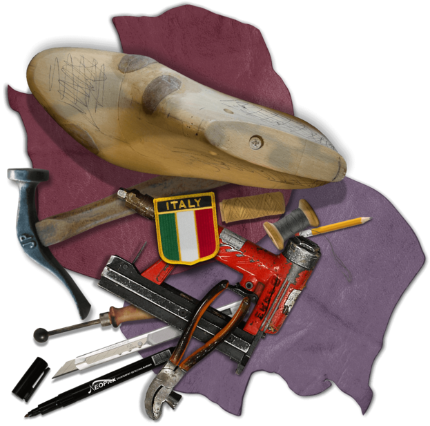 Crafting