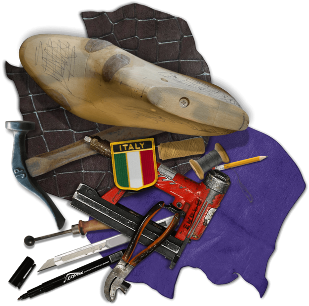 Crafting