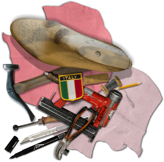 Crafting