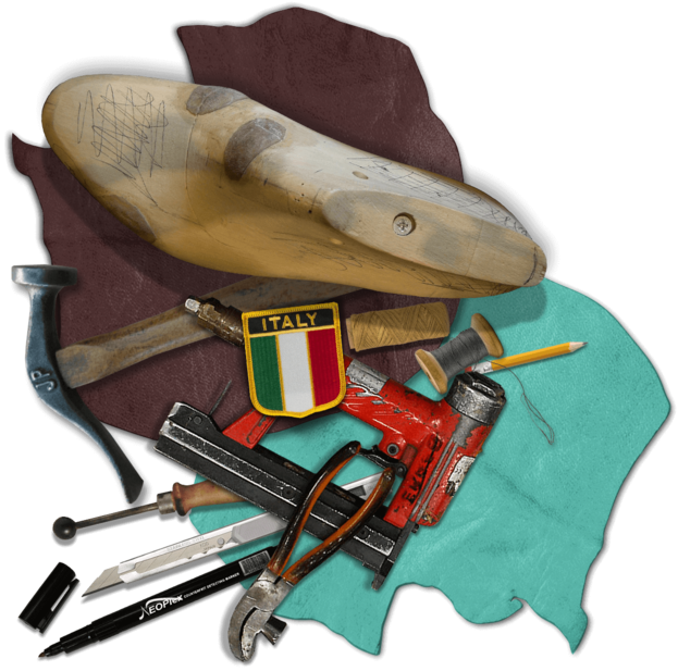 Crafting