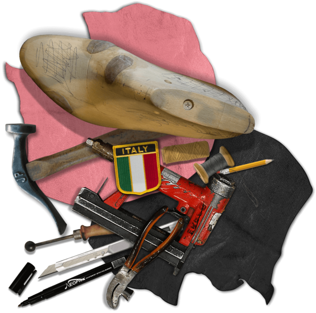 Crafting
