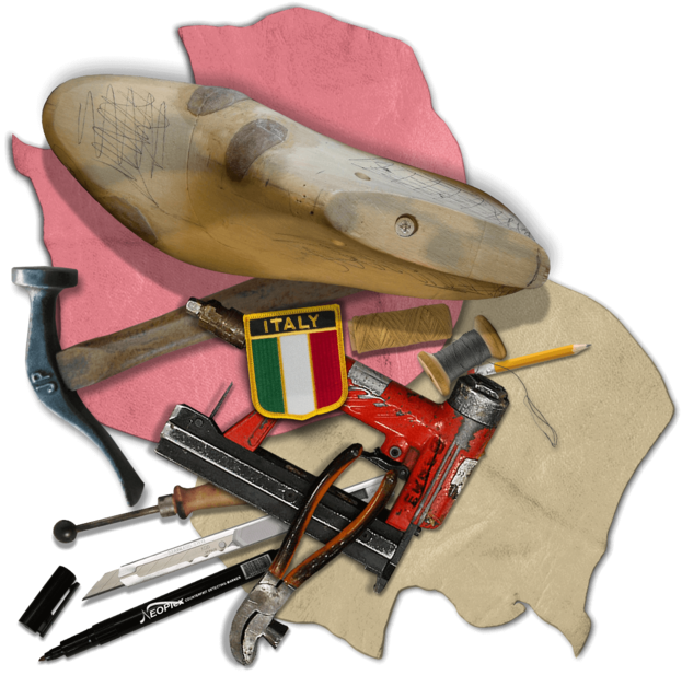 Crafting
