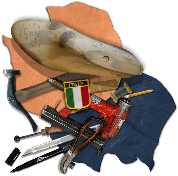 Crafting