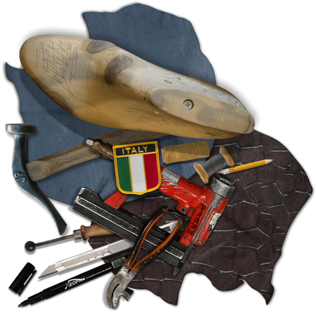 Crafting