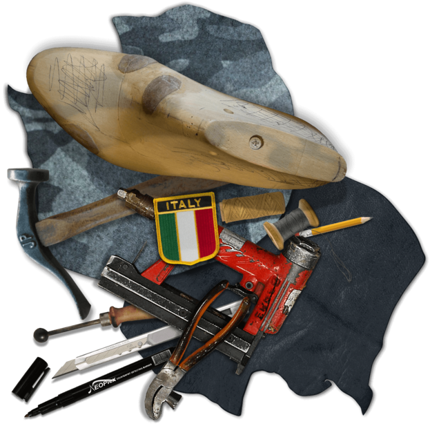 Crafting