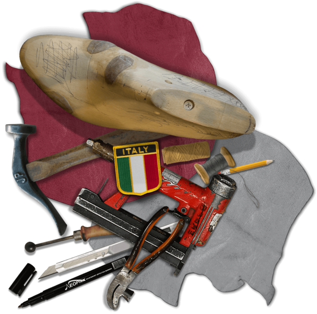 Crafting