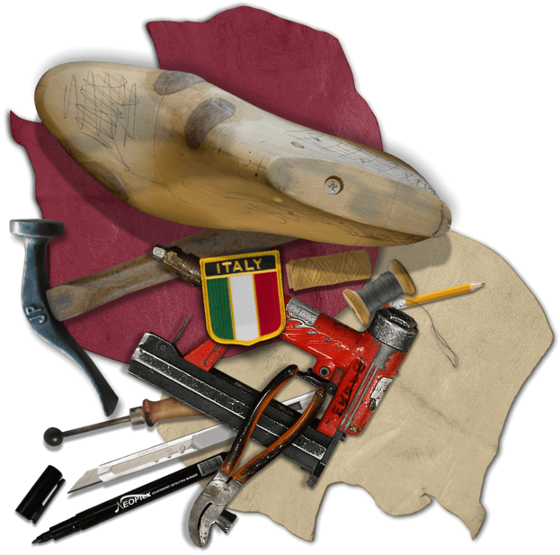 Crafting