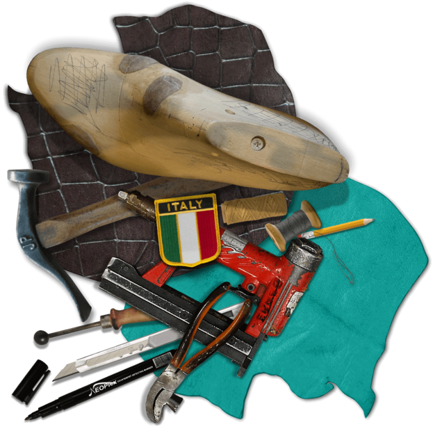 Crafting