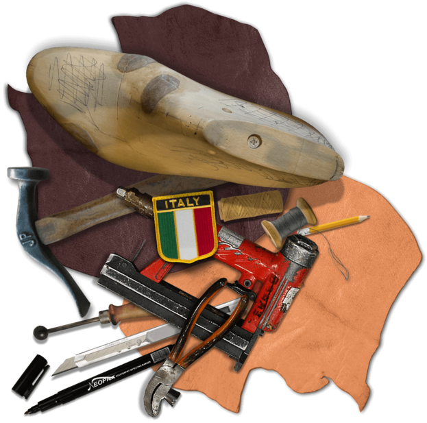 Crafting