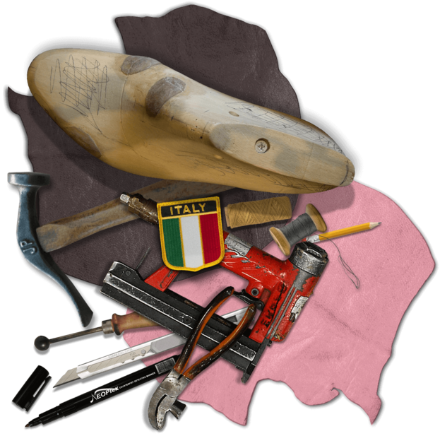 Crafting