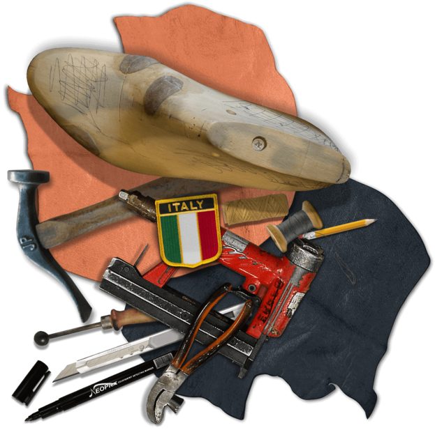Crafting