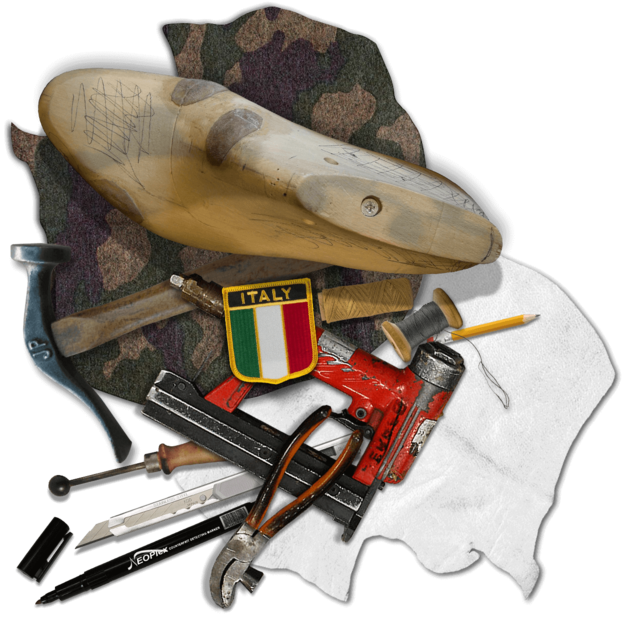 Crafting