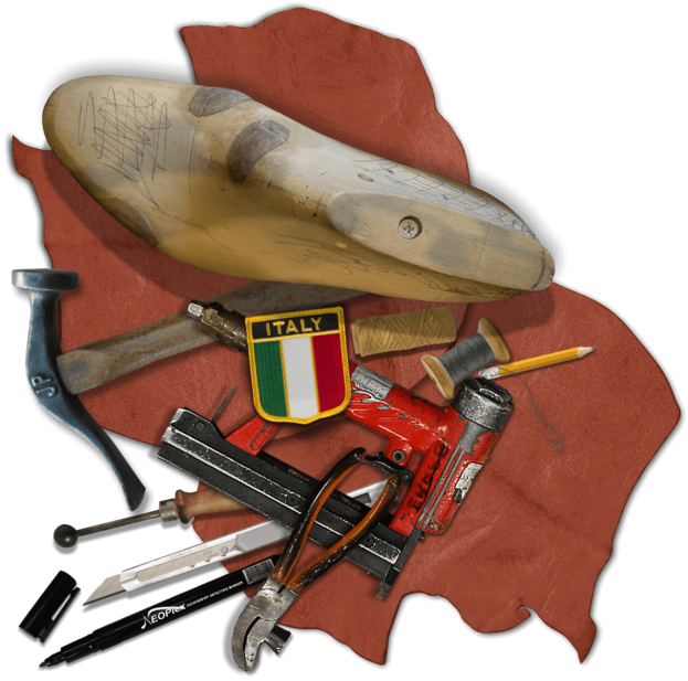 Crafting