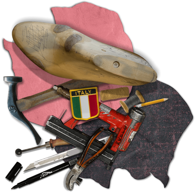 Crafting