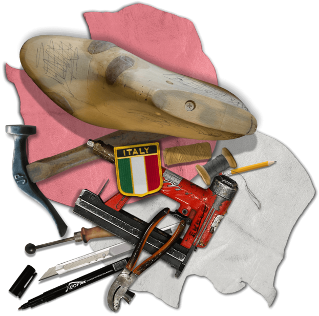 Crafting