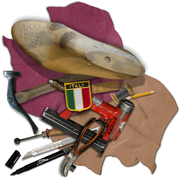 Crafting