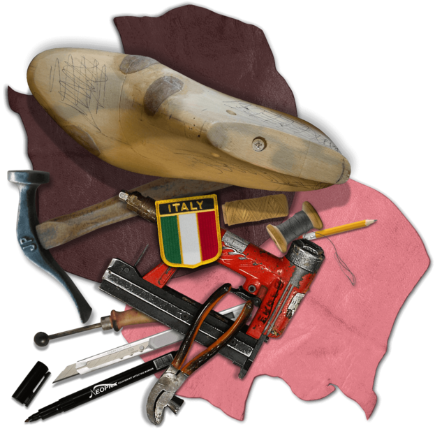 Crafting