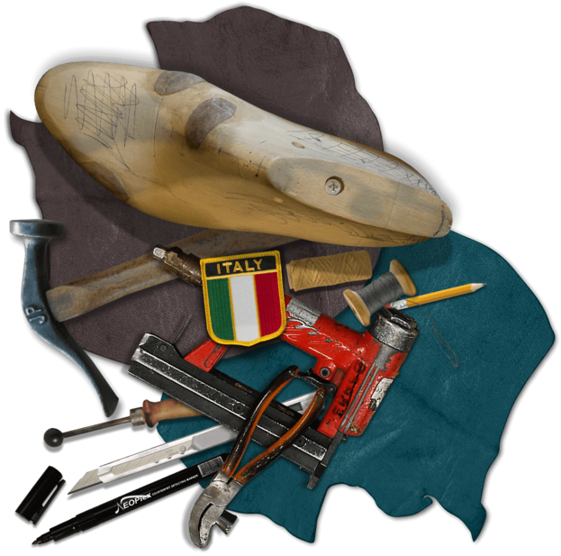 Crafting