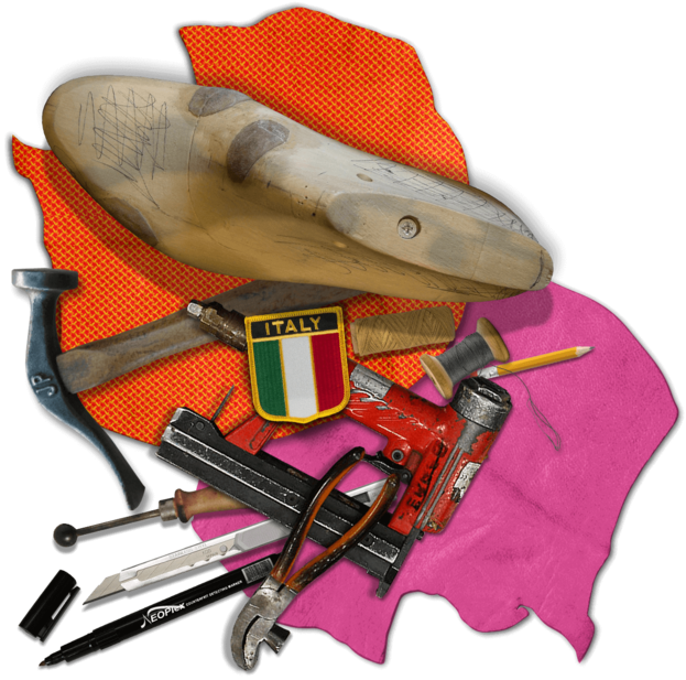 Crafting
