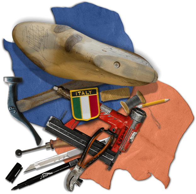 Crafting