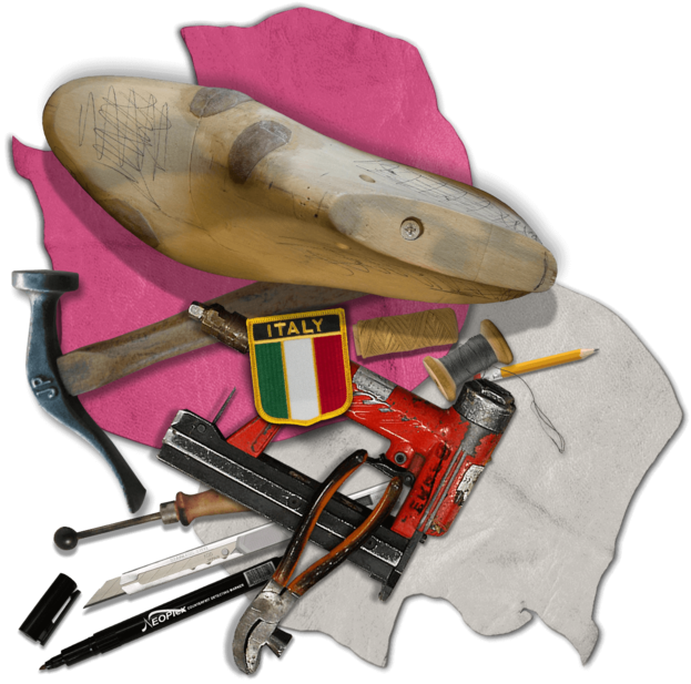 Crafting