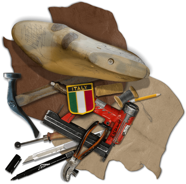 Crafting