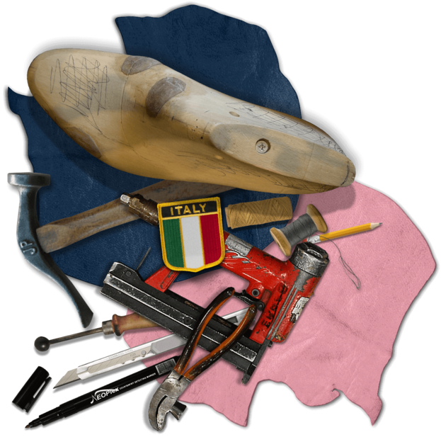 Crafting