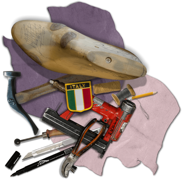 Crafting