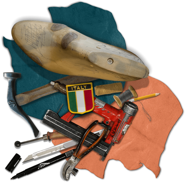 Crafting