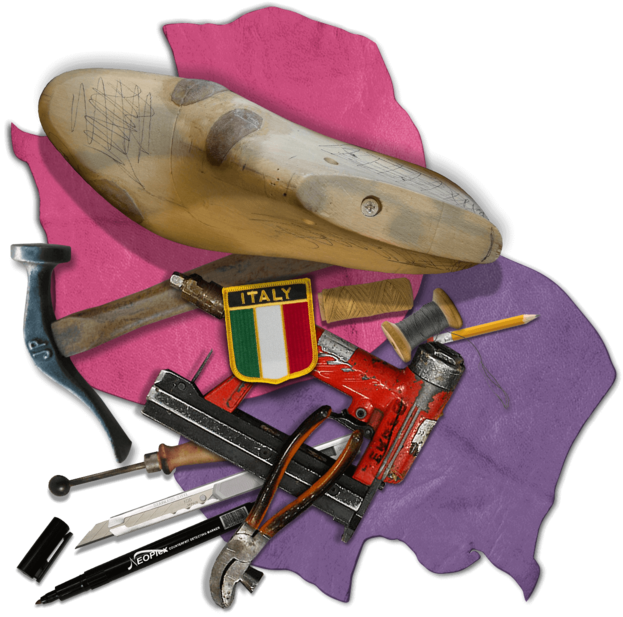 Crafting