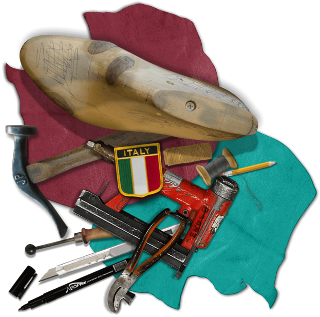 Crafting