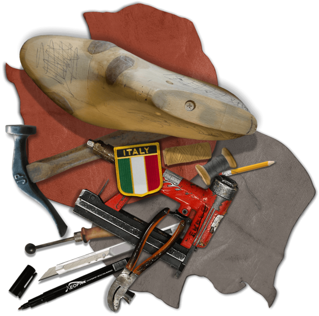 Crafting