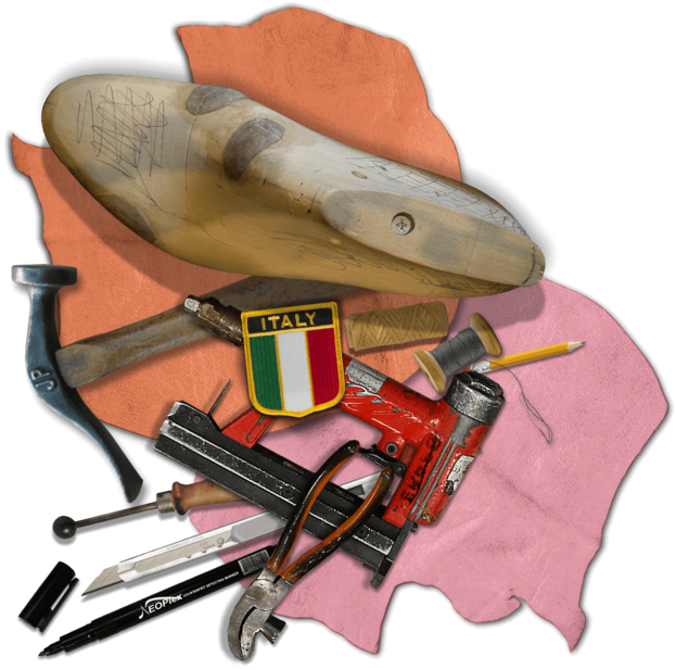 Crafting