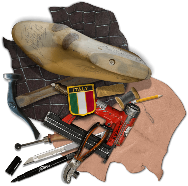Crafting