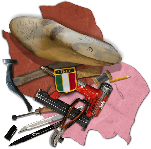 Crafting