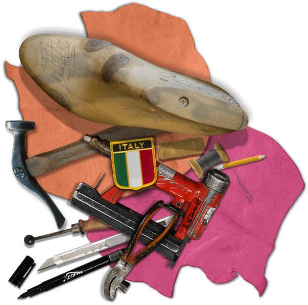 Crafting