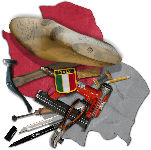 Crafting