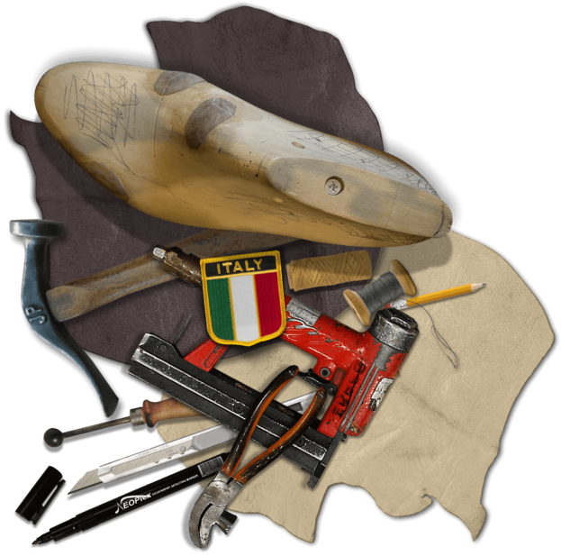 Crafting