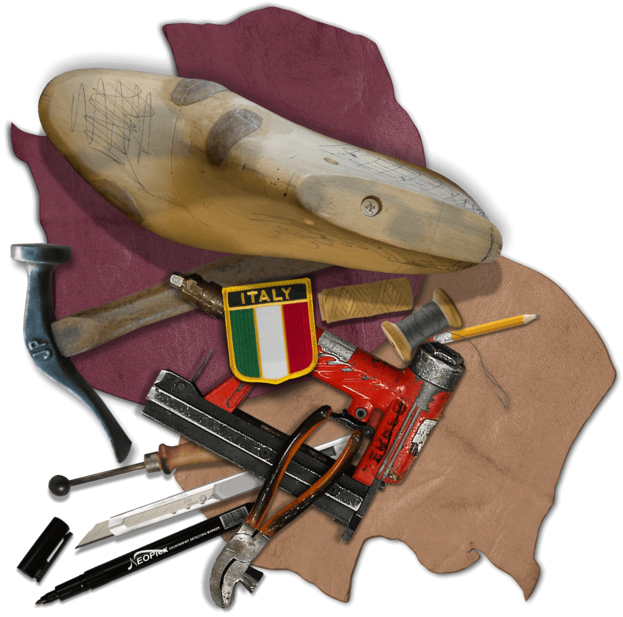 Crafting