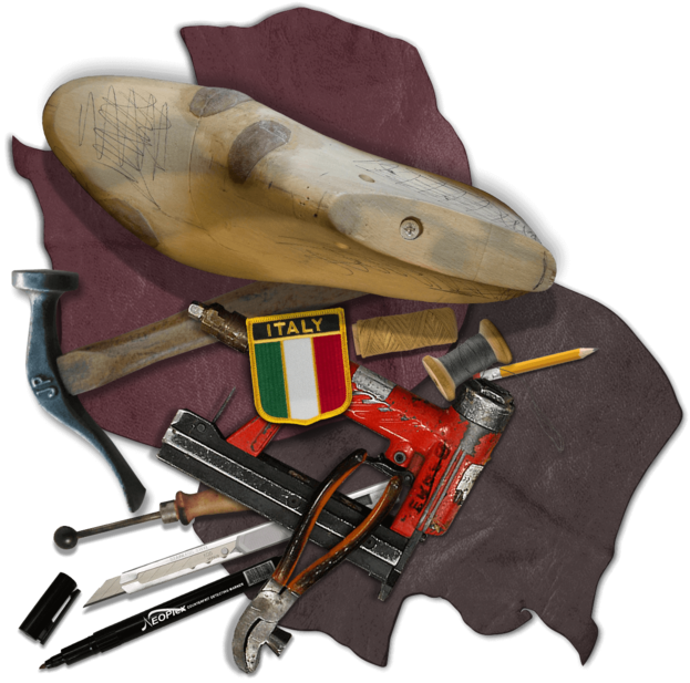 Crafting